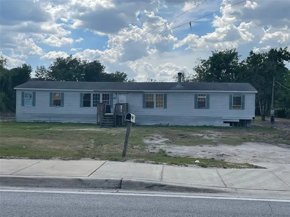 4220 Old Dixie Hwy, Auburndale, FL 33823