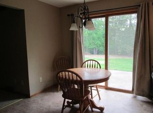 3640 Indiana Ln, Mount Pleasant, WI 53405