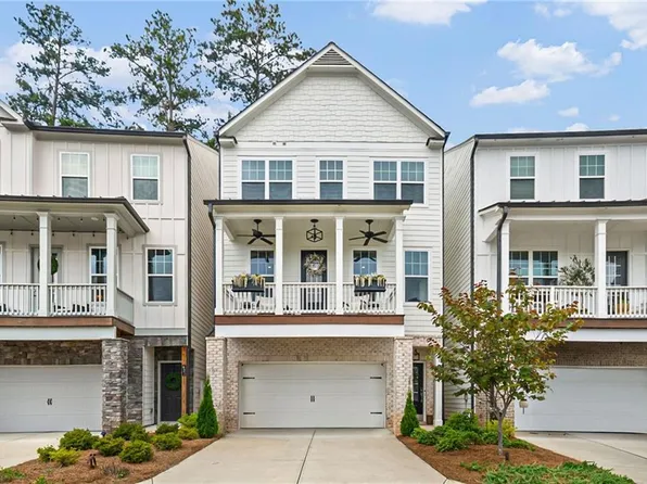 437 Bishop Ln, Woodstock, GA 30188