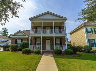 1878 Lake Carolina Dr, Columbia, SC 29229