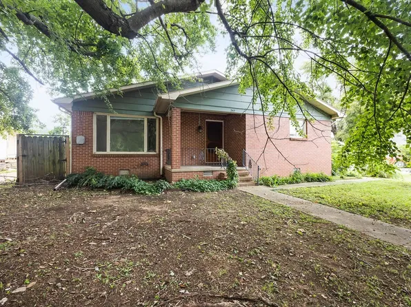 247 McKnight Ave, West Fork, AR 72774