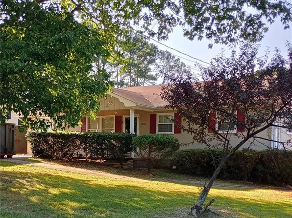 5130 Ash Cir, Gainesville, GA 30504