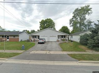 805 Harmon St #805, Findlay, OH 45840