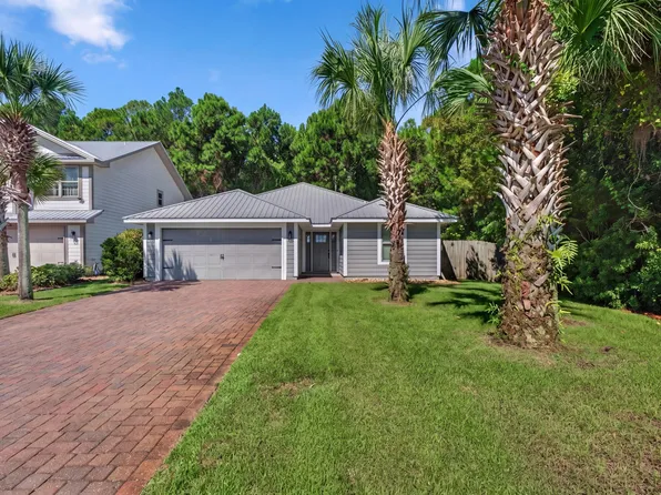 40 Golden Eagle Ct, Santa Rosa Beach, FL 32459