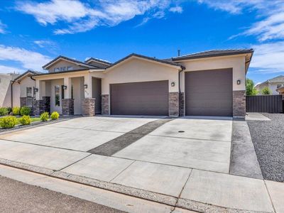 613 S Goose Creek Dr, Washington, UT, 84780