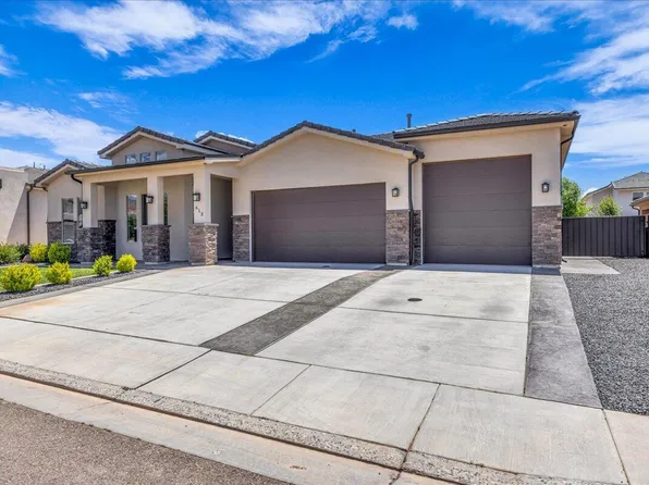 613 S Goose Creek Dr, Washington, UT 84780