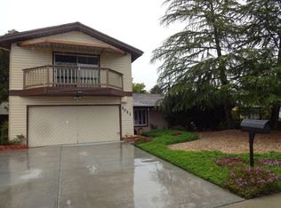 5023 Avenida De Lago, Santa Clara, CA