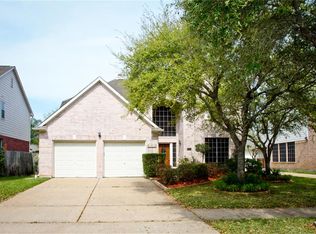 2219 Madewood Dr, Missouri City, TX 77459