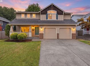 3611 NE 111th St, Vancouver, WA 98686