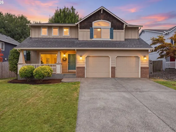 3611 NE 111th St, Vancouver, WA 98686