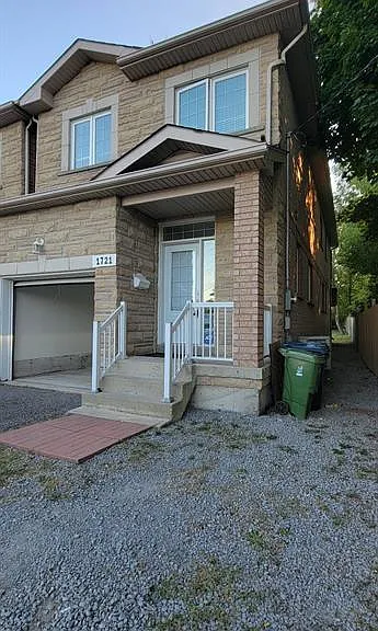 1721 Ellesmere Rd #UPPER — Photo 5