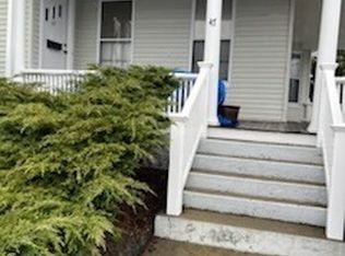 47 Tremont St #2, Braintree, MA 02184