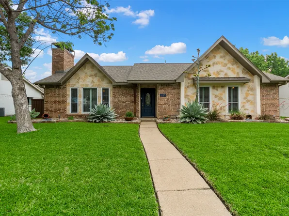 245 Creekside Ln, Coppell, TX 75019
