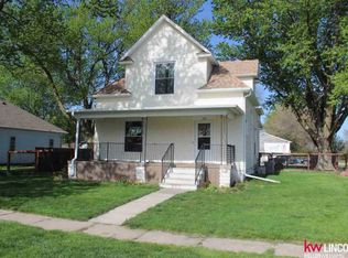 105 S Union Ave, Exeter, NE 68351