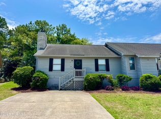 233 Wyndham Cir #A, Greenville, NC 27858