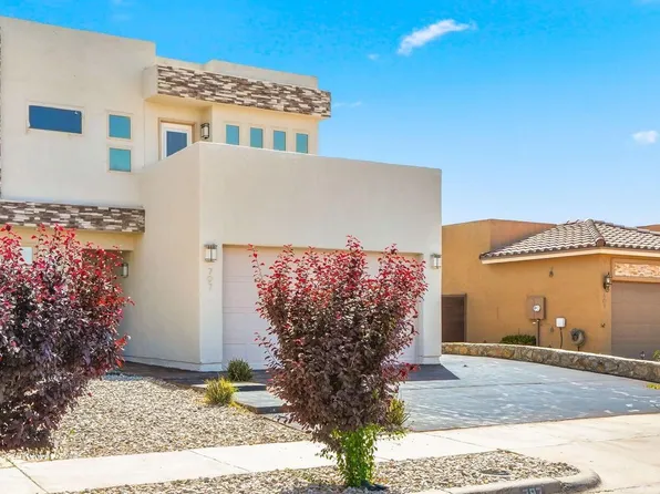 797 Hertfordshire St, El Paso, TX 79928