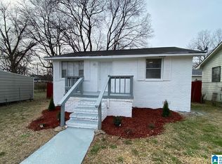 604 Avenue U, Birmingham, AL 35214