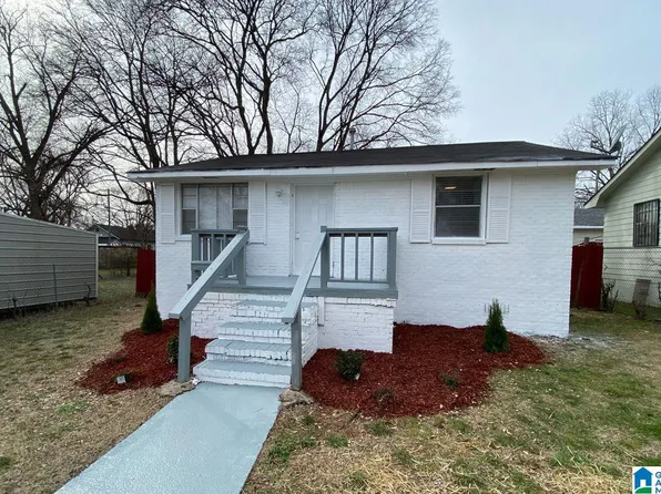 604 Avenue U, Birmingham, AL 35214