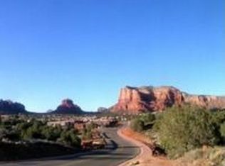 45 Alta Vista Dr, Sedona, AZ 86351
