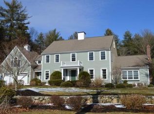 10 Autumn Ln, Norwell, MA 02061