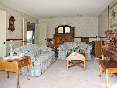 Front Room