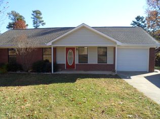 400 Thacker Loop, Oxford, MS 38655