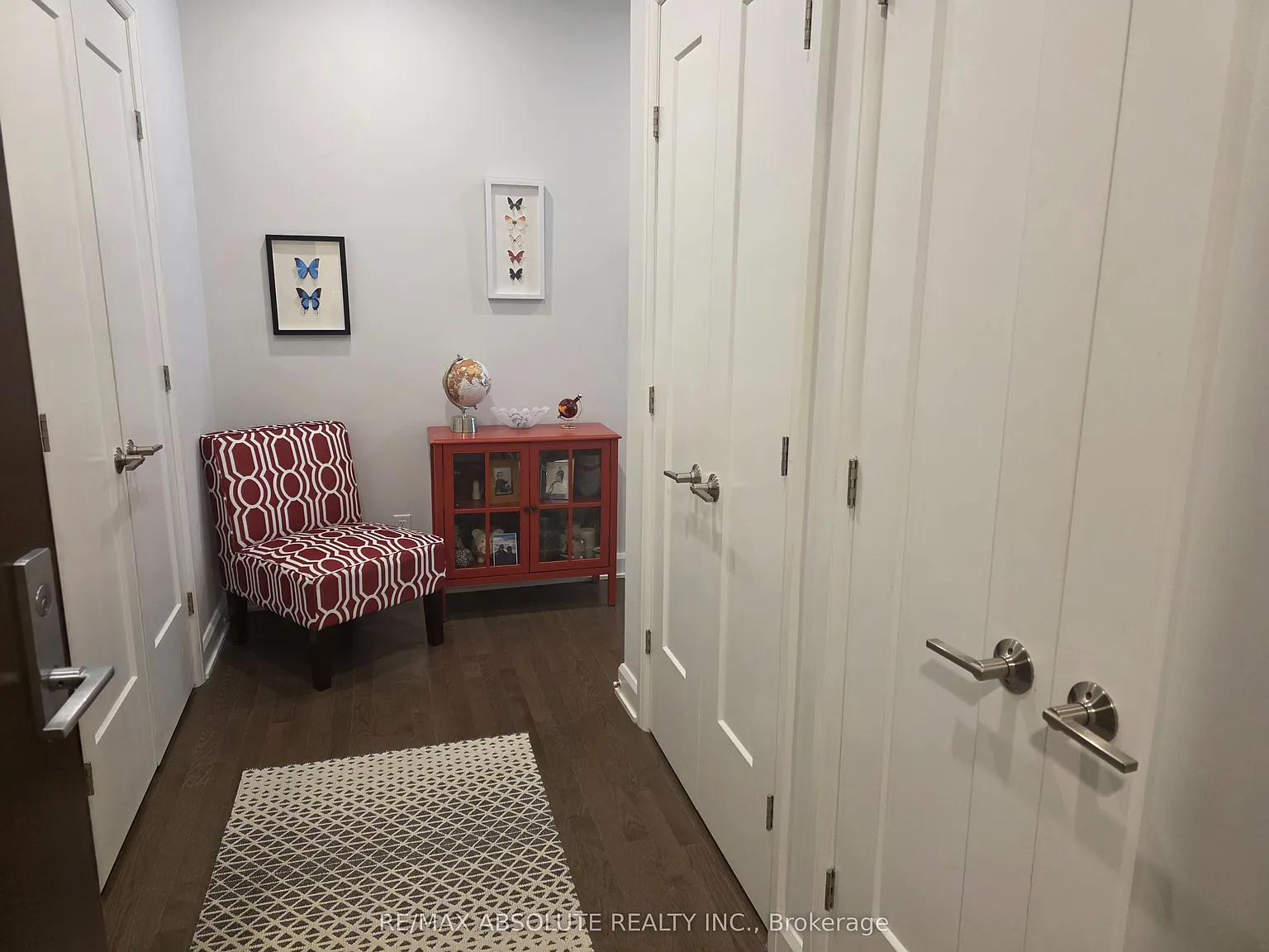 1 bed, $2,400 — Photo 3