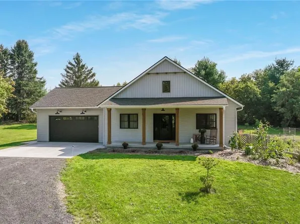 10155 South Minnesota Drive, Eleva, WI 54738