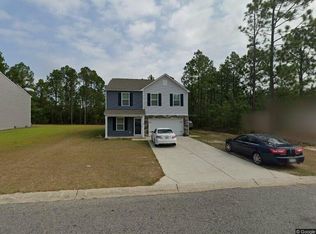 121 Heather Ridge Dr, Gaston, SC 29053