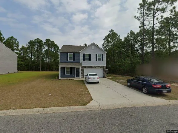 121 Heather Ridge Dr, Gaston, SC 29053