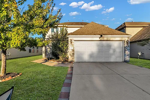 3050 Thicket Path Way Photo 1
