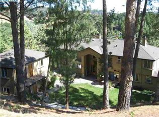 1141 Upper Happy Valley Rd, Lafayette, CA 94549
