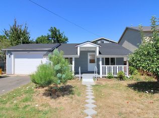 6235 NE Shaver St, Portland, OR 97213