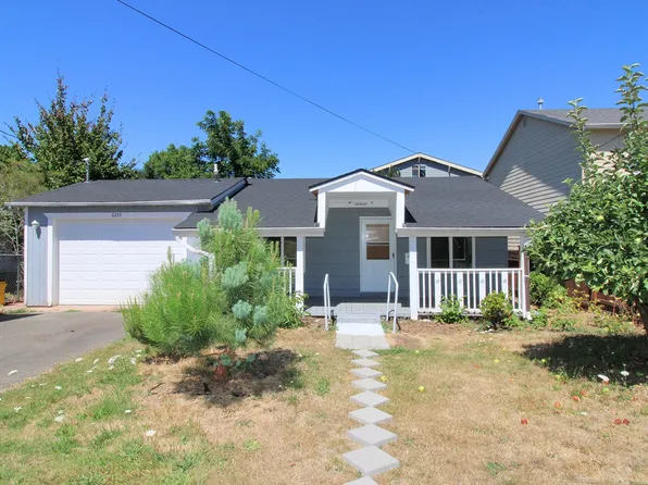 6235 NE Shaver St, Portland, OR 97213
