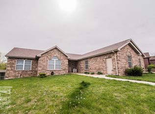 51 W Ridge Dr, Shenandoah, IA 51601