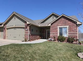 15106 Slope, Wichita, KS 67235