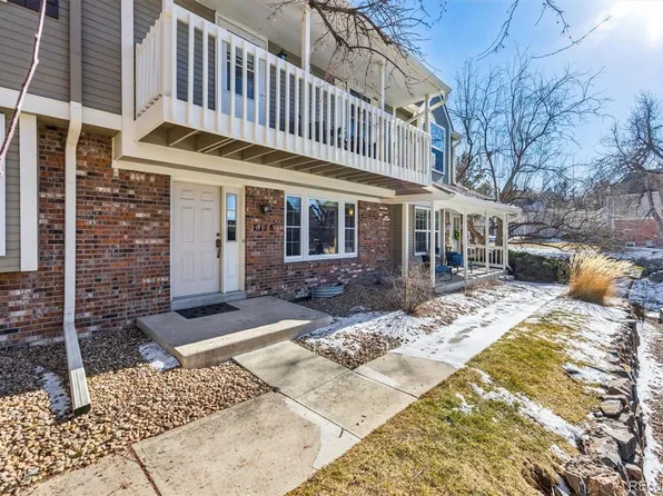 7178 E Bentley Circle, Centennial, CO 80112