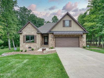 12 Bluffview Ln, Crossville, TN, 38558