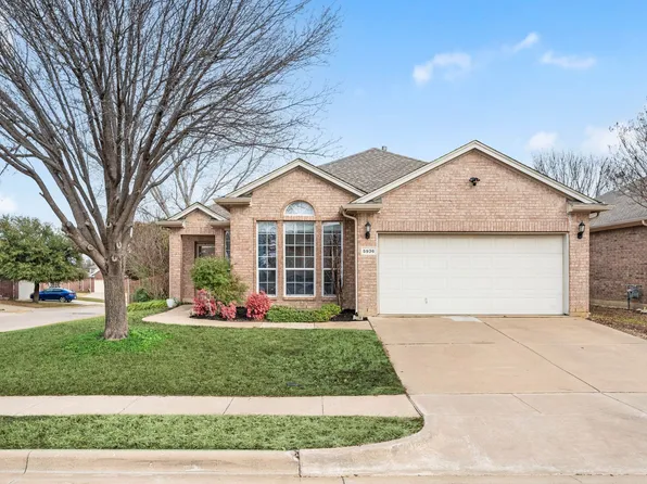 5936 Center Ridge Dr, Fort Worth, TX 76131