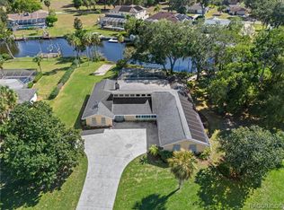 5091 S Deep Water Point, Homosassa, FL 34448