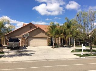 585 S. Goldenrod Ave., Kerman, CA 93630
