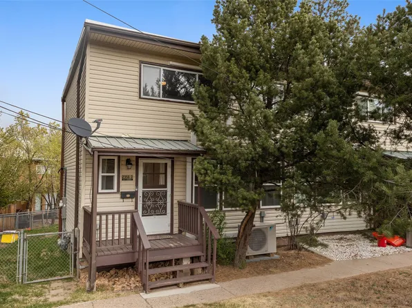 2356 45th St APT D, Los Alamos, NM 87544