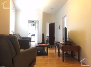 96 Linden St #100-17, Allston, MA 02134