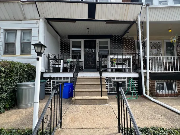 4953 N Smedley St, Philadelphia, PA 19141