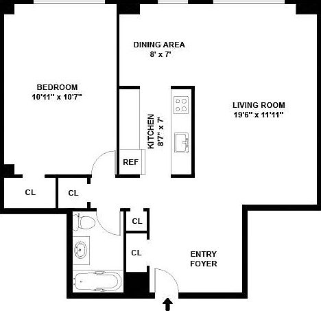 1st image of 12340 83rd Ave APT 1B
