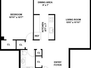 12340 83rd Ave APT 1B, Kew Gardens, NY 11415
