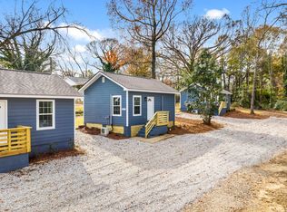 341 Jordan St, Auburn, AL 36832