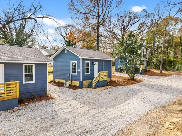 337 Jordan St, Auburn, AL 36832