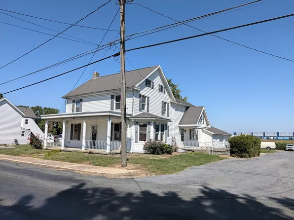 289 Colorado St, Chambersburg, PA 17202