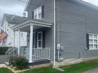 945 Mary St, Scranton, PA 18512
